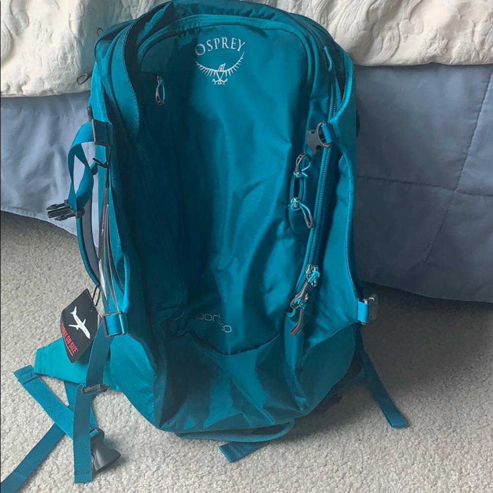 Osprey porter 30